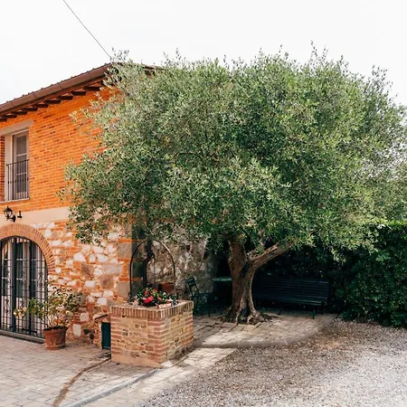 Tenuta San Giovanni - Borgo Del Locumone לוקה