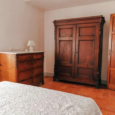 Tenuta San Giovanni - Borgo Del Locumone וילה לוקה