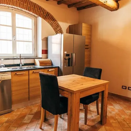וילה Tenuta San Giovanni - Borgo Del Locumone *