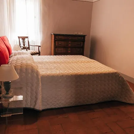 Tenuta San Giovanni - Borgo Del Locumone לוקה