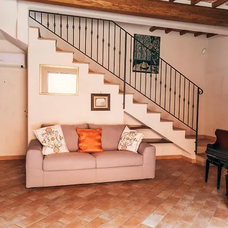 Tenuta San Giovanni - Borgo Del Locumone לוקה