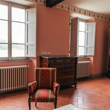 Tenuta San Giovanni - Borgo Del Locumone * לוקה