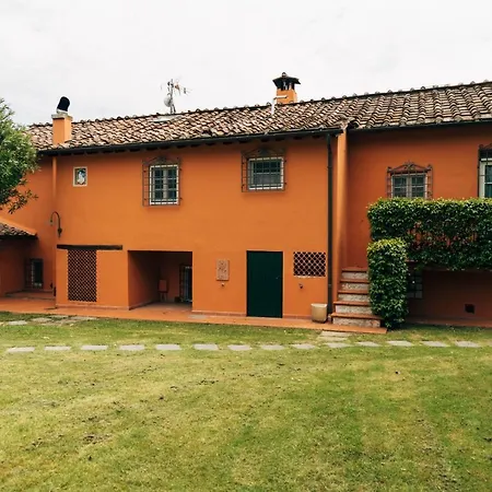 Tenuta San Giovanni - Borgo Del Locumone לוקה