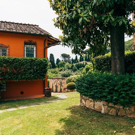 Tenuta San Giovanni - Borgo Del Locumone * לוקה