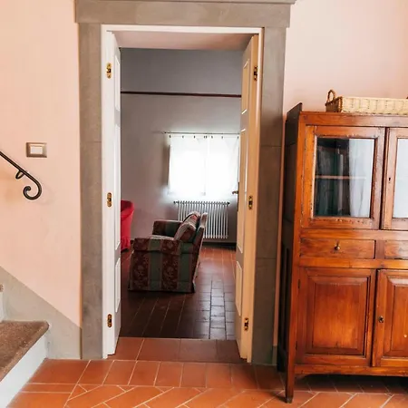 וילה Tenuta San Giovanni - Borgo Del Locumone *
