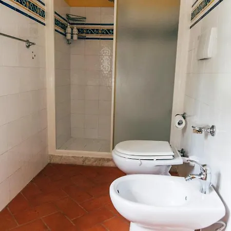 וילה Tenuta San Giovanni - Borgo Del Locumone