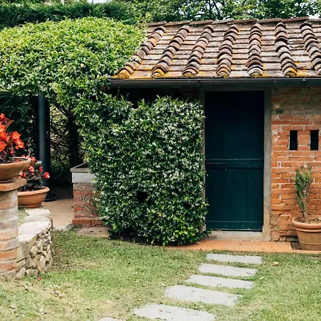 Tenuta San Giovanni - Borgo Del Locumone וילה *
