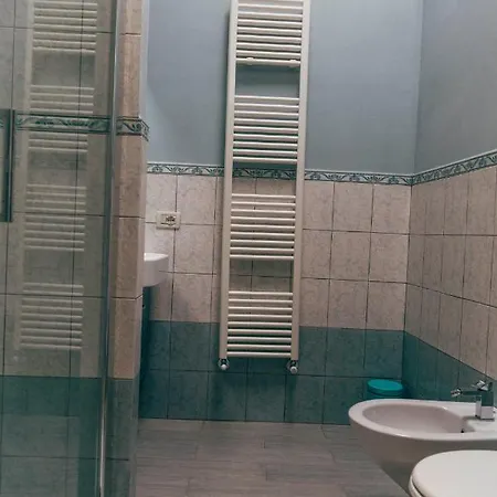 Tenuta San Giovanni - Borgo Del Locumone לוקה