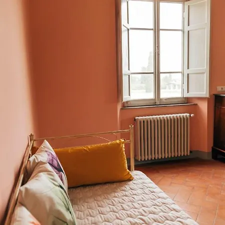 Tenuta San Giovanni - Borgo Del Locumone * לוקה