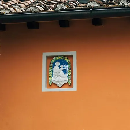 Tenuta San Giovanni - Borgo Del Locumone לוקה