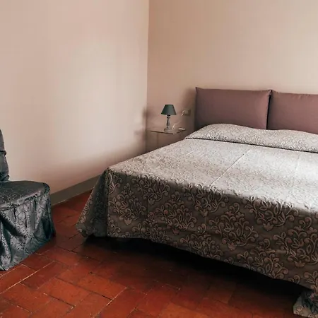 וילה Tenuta San Giovanni - Borgo Del Locumone *