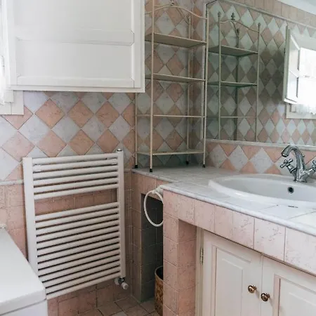 Tenuta San Giovanni - Borgo Del Locumone וילה לוקה