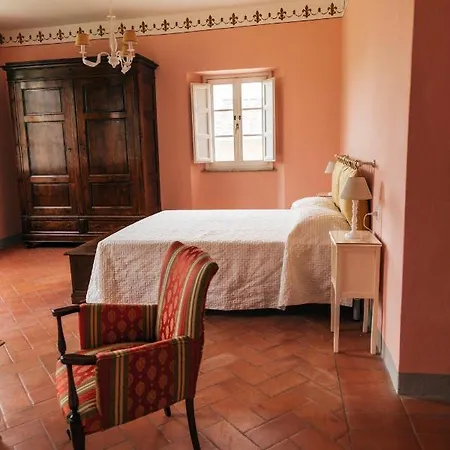 Tenuta San Giovanni - Borgo Del Locumone וילה