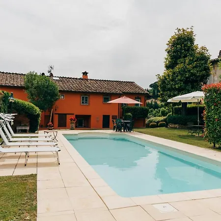 Tenuta San Giovanni - Borgo Del Locumone * לוקה