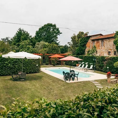 Tenuta San Giovanni - Borgo Del Locumone * לוקה