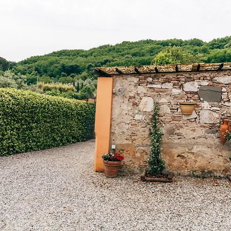 וילה Tenuta San Giovanni - Borgo Del Locumone *