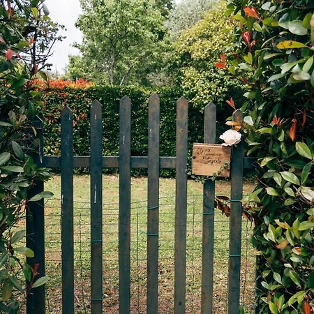 Tenuta San Giovanni - Borgo Del Locumone * לוקה