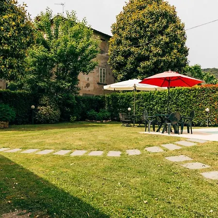 וילה Tenuta San Giovanni - Borgo Del Locumone לוקה