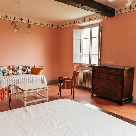 וילה Tenuta San Giovanni - Borgo Del Locumone *
