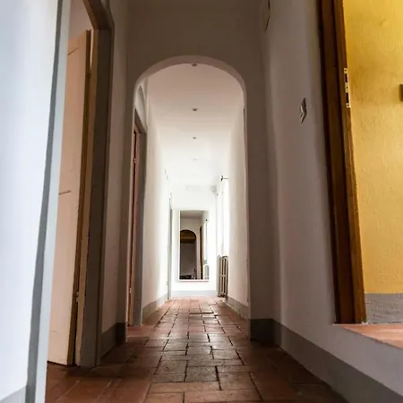 Tenuta San Giovanni - Borgo Del Locumone Villa Lucca