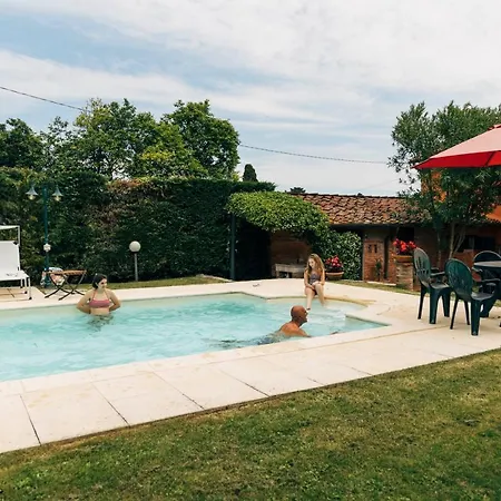 Tenuta San Giovanni - Borgo Del Locumone *