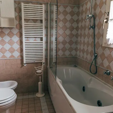 Villa Tenuta San Giovanni - Borgo Del Locumone *
