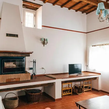 Villa Tenuta San Giovanni - Borgo Del Locumone