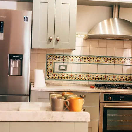 Tenuta San Giovanni - Borgo Del Locumone *