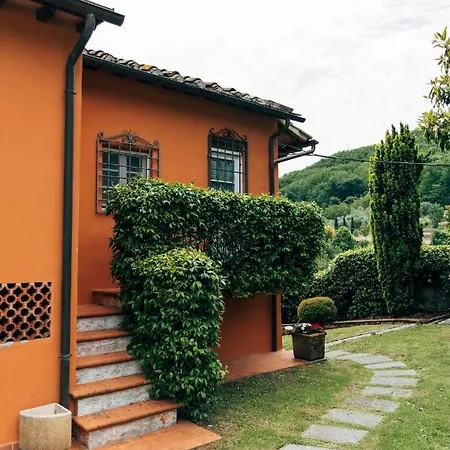 Tenuta San Giovanni - Borgo Del Locumone Villa *