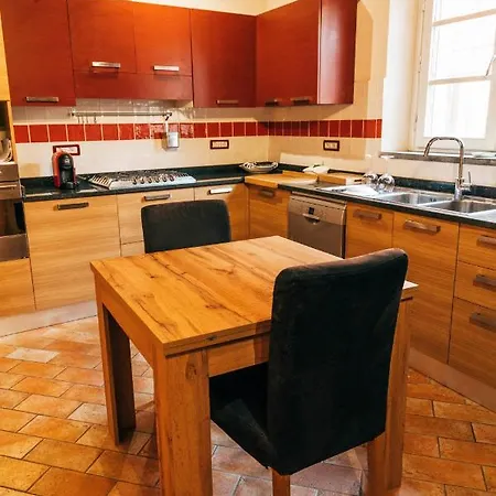 Tenuta San Giovanni - Borgo Del Locumone