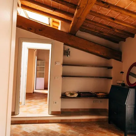 Tenuta San Giovanni - Borgo Del Locumone *