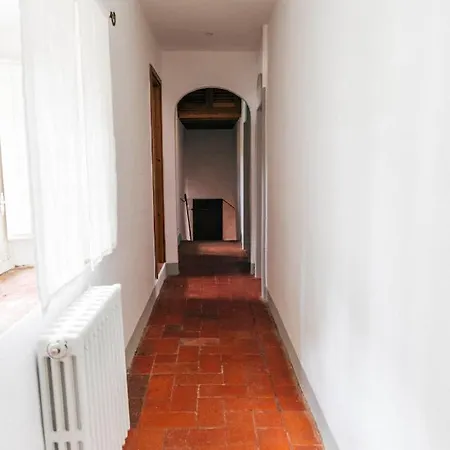 Tenuta San Giovanni - Borgo Del Locumone *