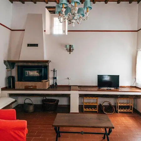 Villa Tenuta San Giovanni - Borgo Del Locumone *