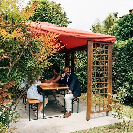 Tenuta San Giovanni - Borgo Del Locumone *