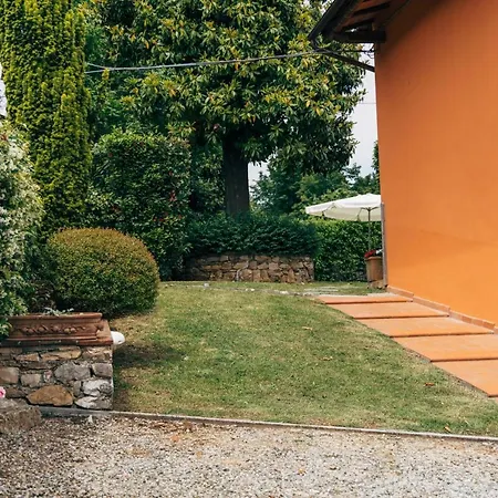 Villa Tenuta San Giovanni - Borgo Del Locumone