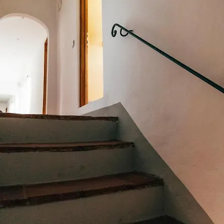 Tenuta San Giovanni - Borgo Del Locumone Villa *