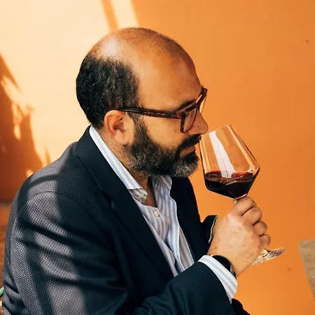 Tenuta San Giovanni - Borgo Del Locumone *