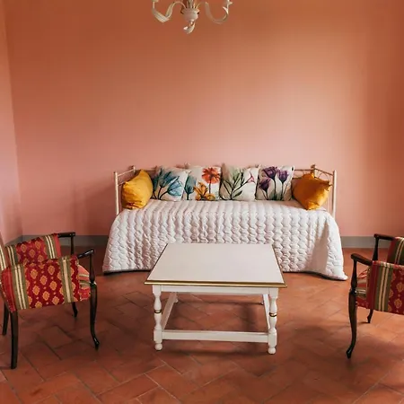 Villa Tenuta San Giovanni - Borgo Del Locumone