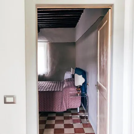 Villa Tenuta San Giovanni - Borgo Del Locumone *