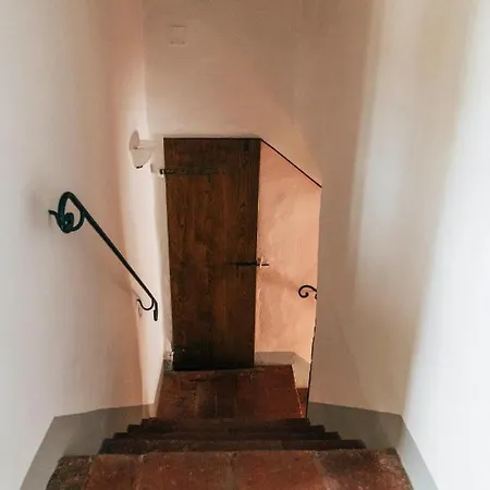 Tenuta San Giovanni - Borgo Del Locumone Villa Lucca