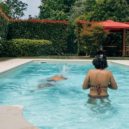 Tenuta San Giovanni - Borgo Del Locumone *