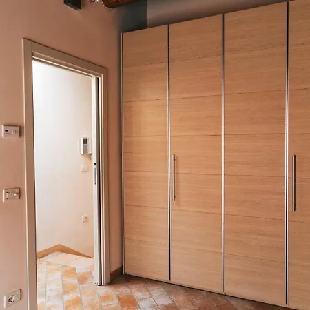 Tenuta San Giovanni - Borgo Del Locumone Villa
