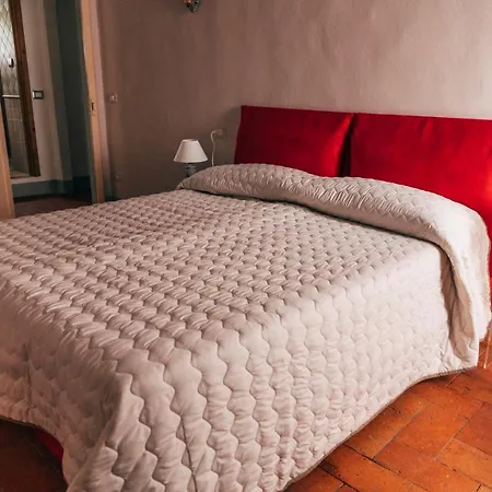 Villa Tenuta San Giovanni - Borgo Del Locumone *