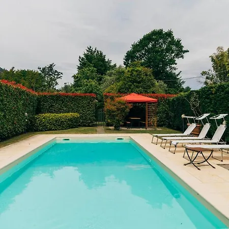 Tenuta San Giovanni - Borgo Del Locumone Villa